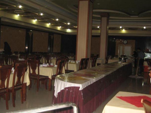 Hotel Kian Mashhad