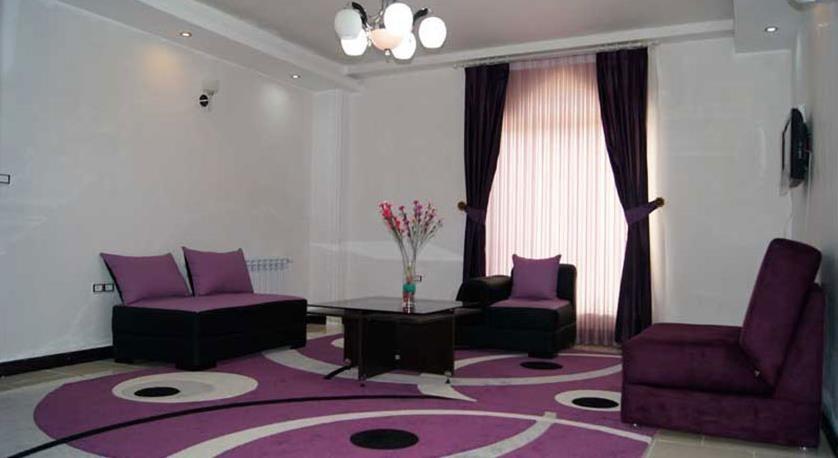 Ramsar Neyestan Apartment