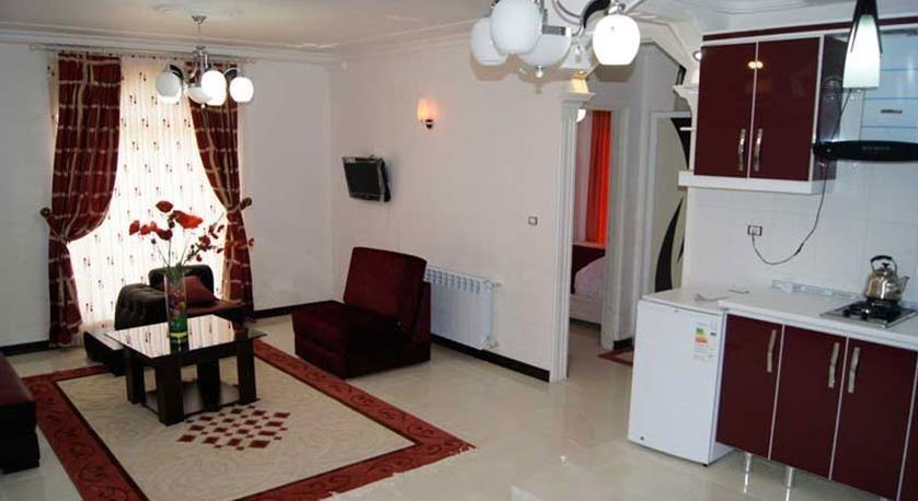 Ramsar Neyestan Apartment