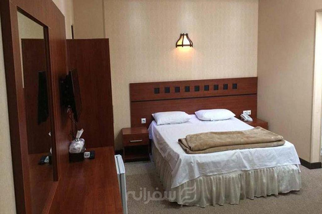 هتل امیرکبیر بروجرد