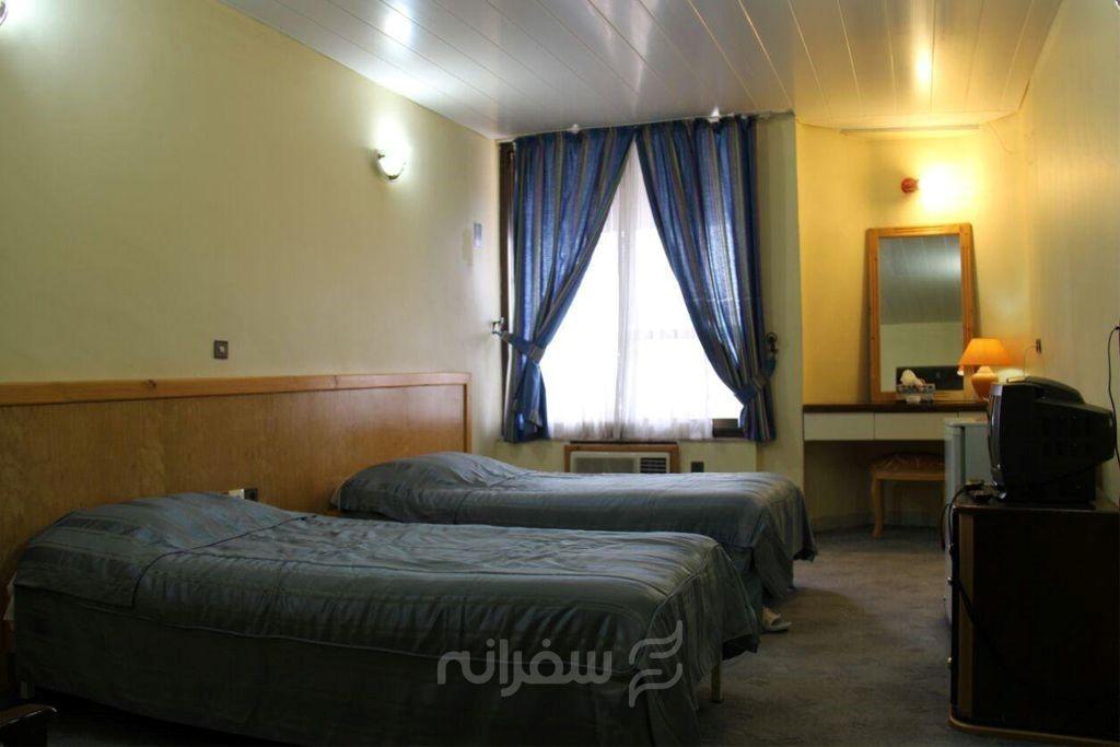 هتل نارنج ساری