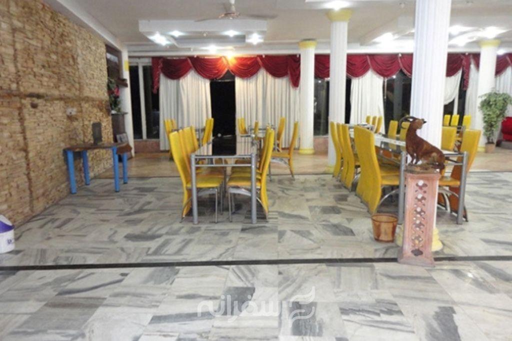 ساسان چالوس