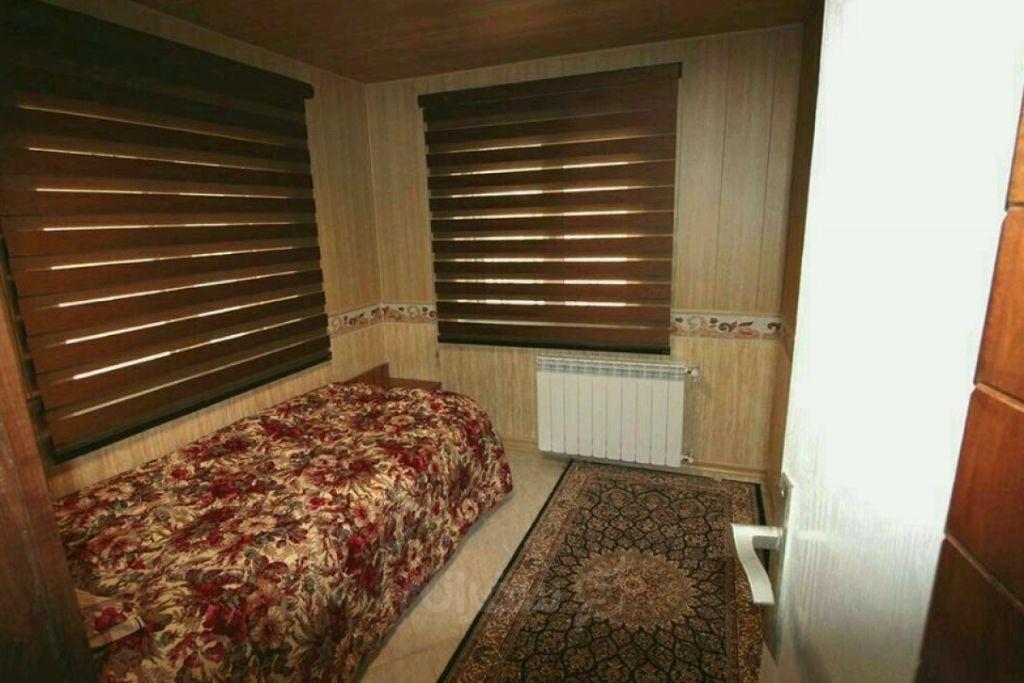 هتل عباس آباد همدان