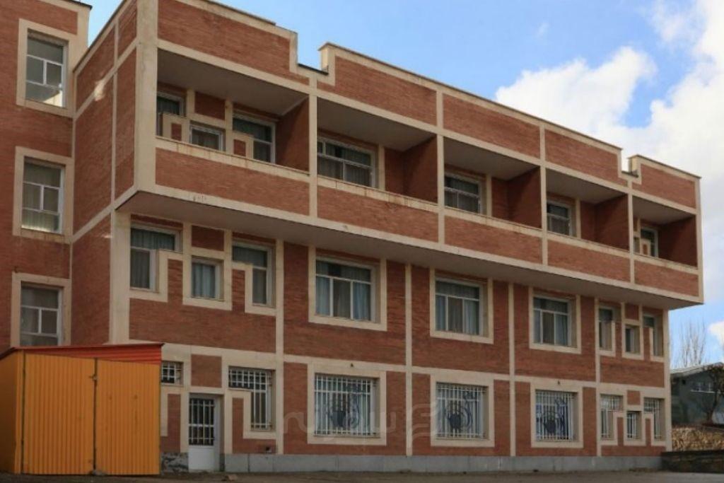 هتل جهانگردی علیصدر همدان