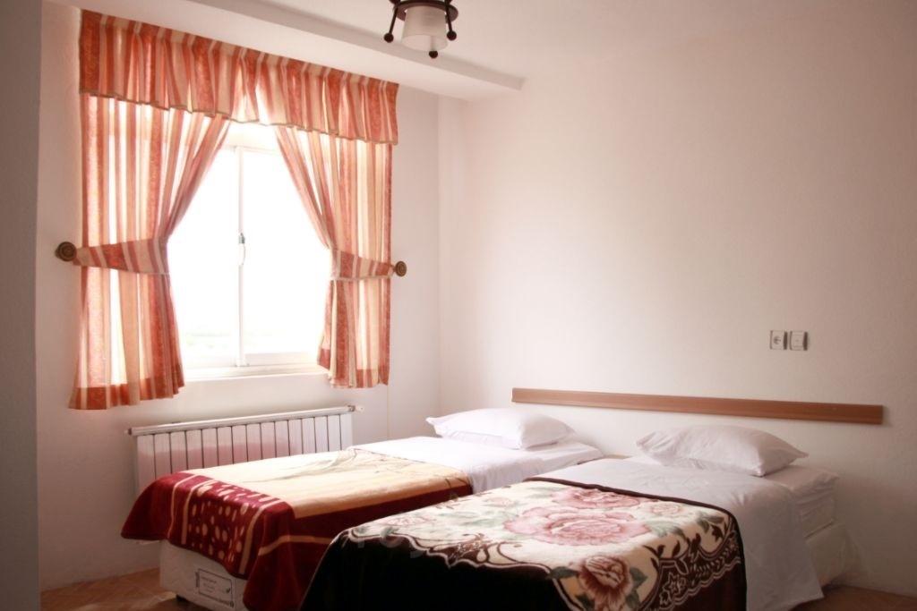 هتل امیران بندر انزلی