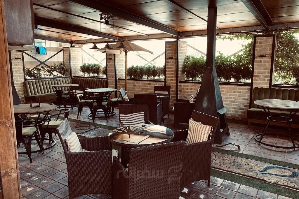 هتل امیرکبیر کرج