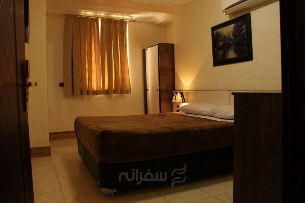 هتل آپادانا بندر عباس