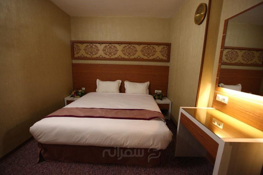 هتل آوین اصفهان