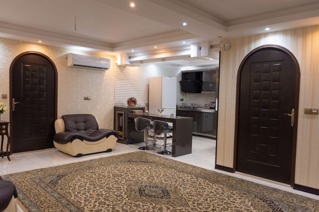 اقامتگاه دلنشین شهرضا