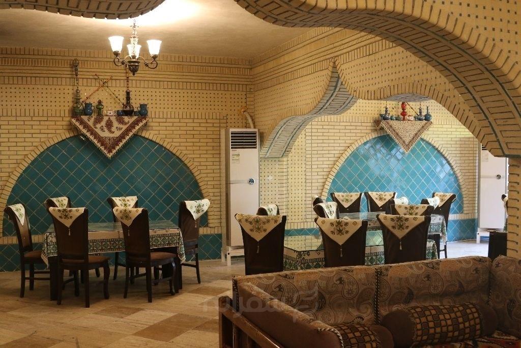 هتل گامبرون کیش