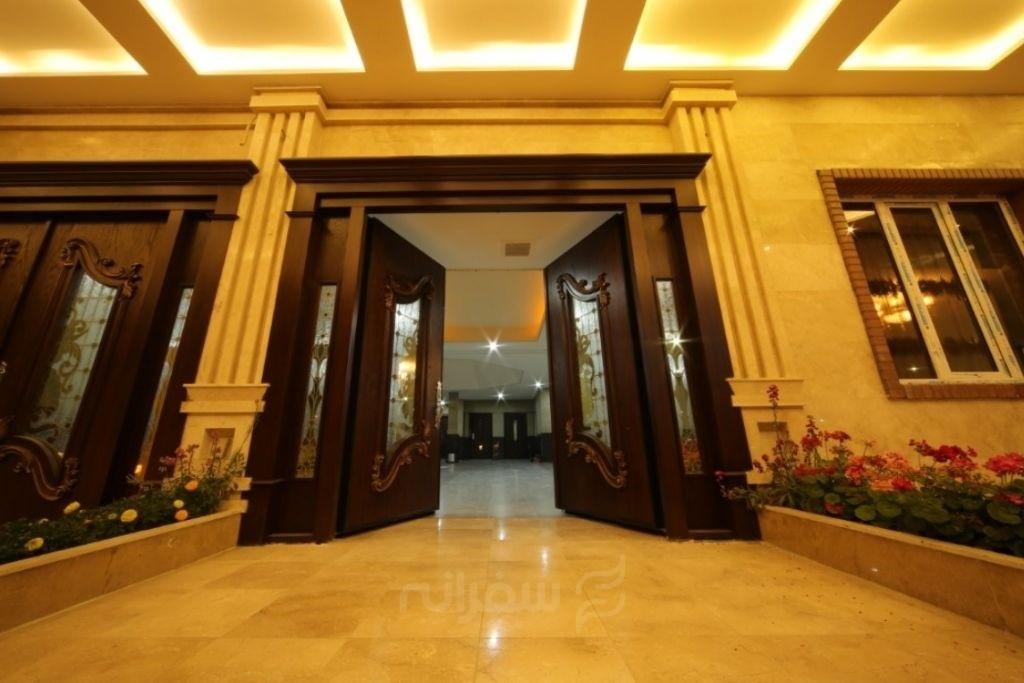 هتل بزرگ اندیمشک