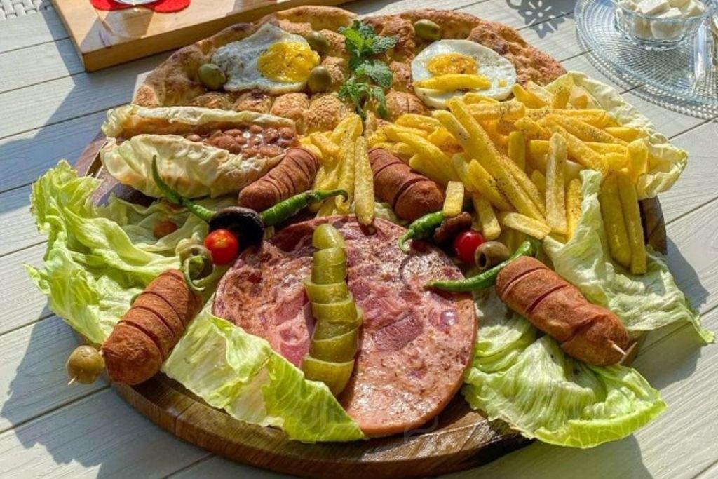هتل هالیدی رامسر