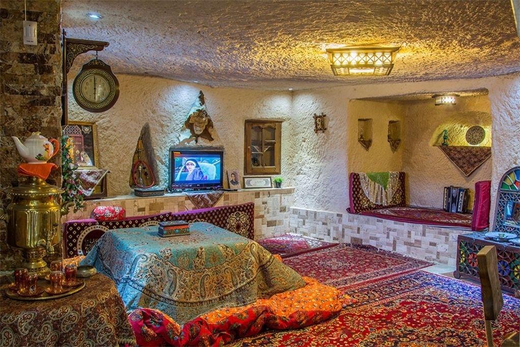 هتل هما کندوان