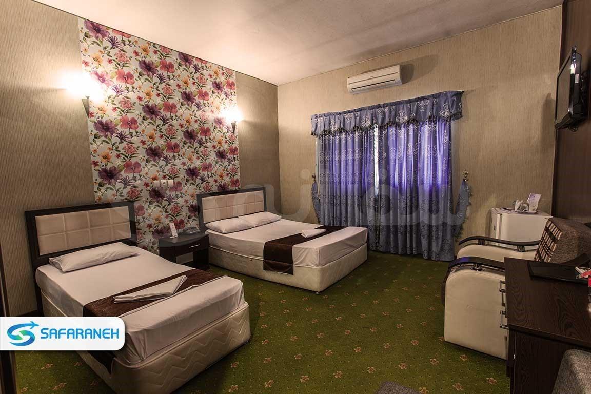 Hostel Jahangardi Isfahan