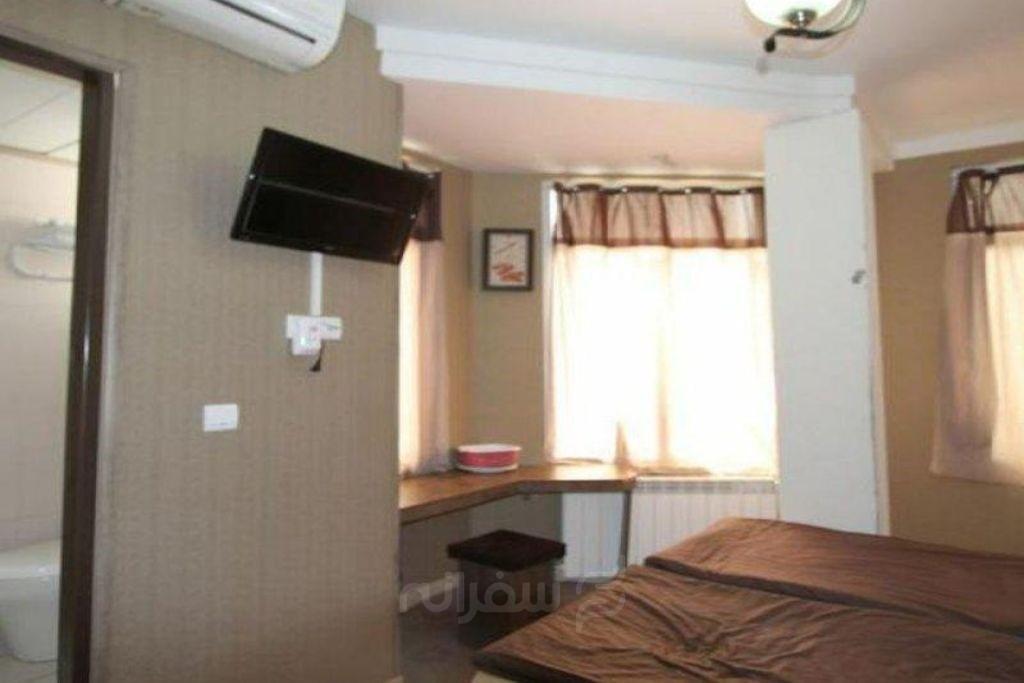 مهمانپذیر ایده آل اردبیل