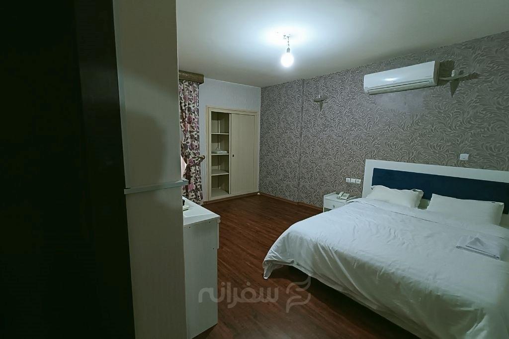 دهکده آبدرمانی محلات