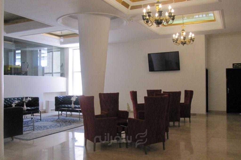 دهکده آبدرمانی محلات