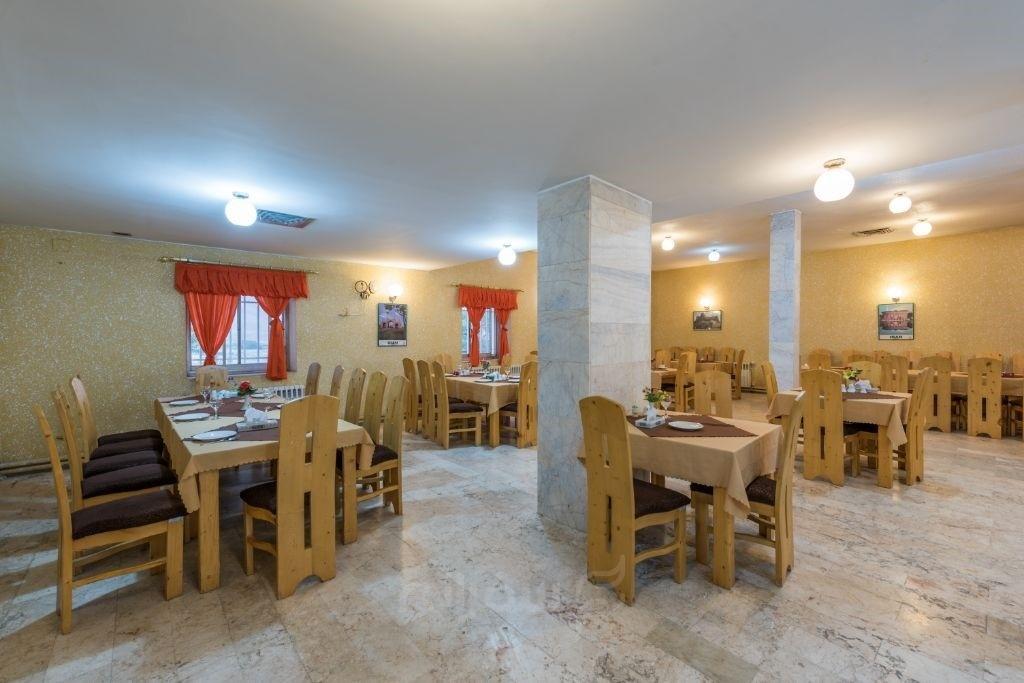 مهمانسرای جهانگردی الیگودرز