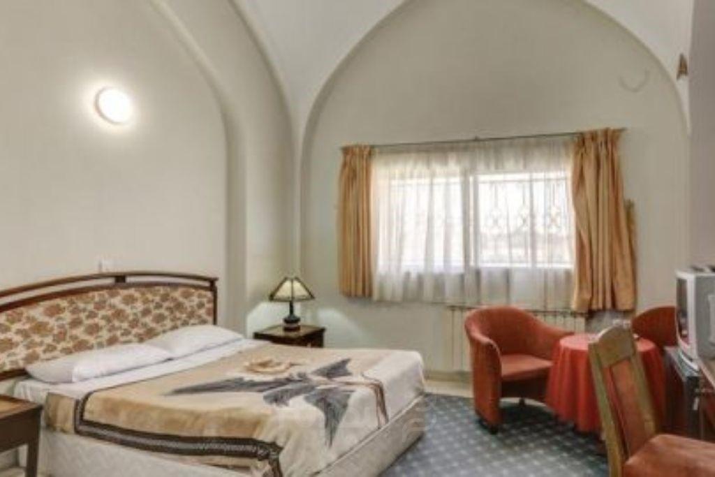 مهمانسرای جهانگردی گلپایگان