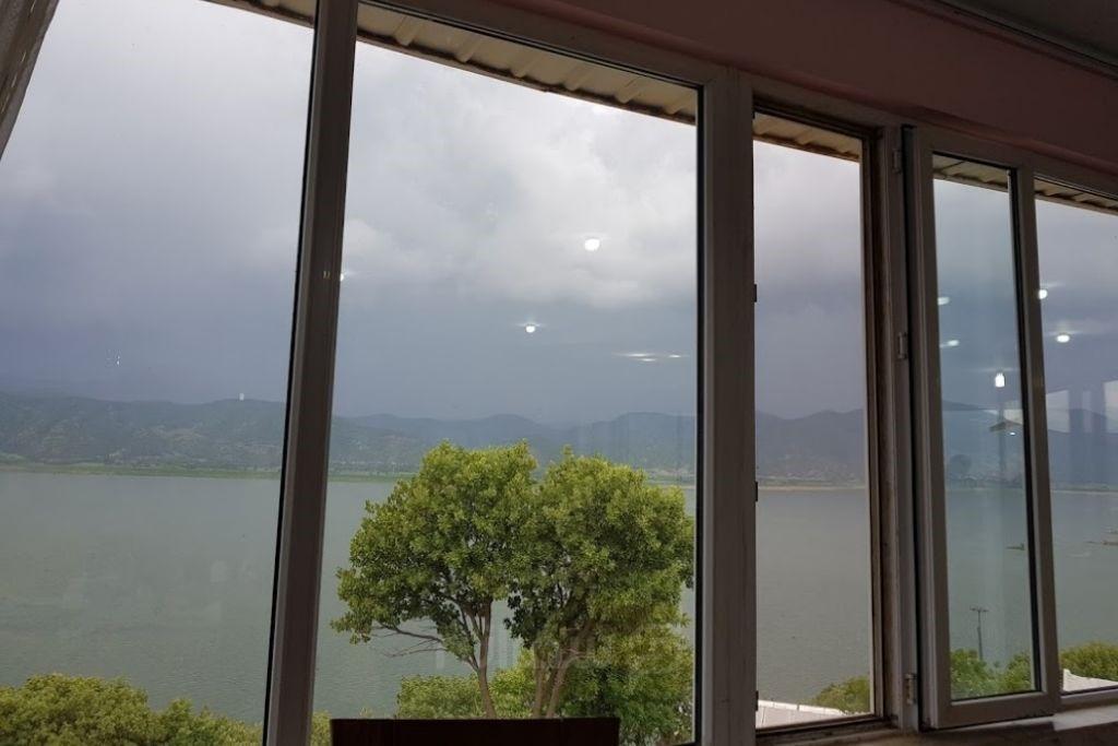 هتل جهانگردی مریوان