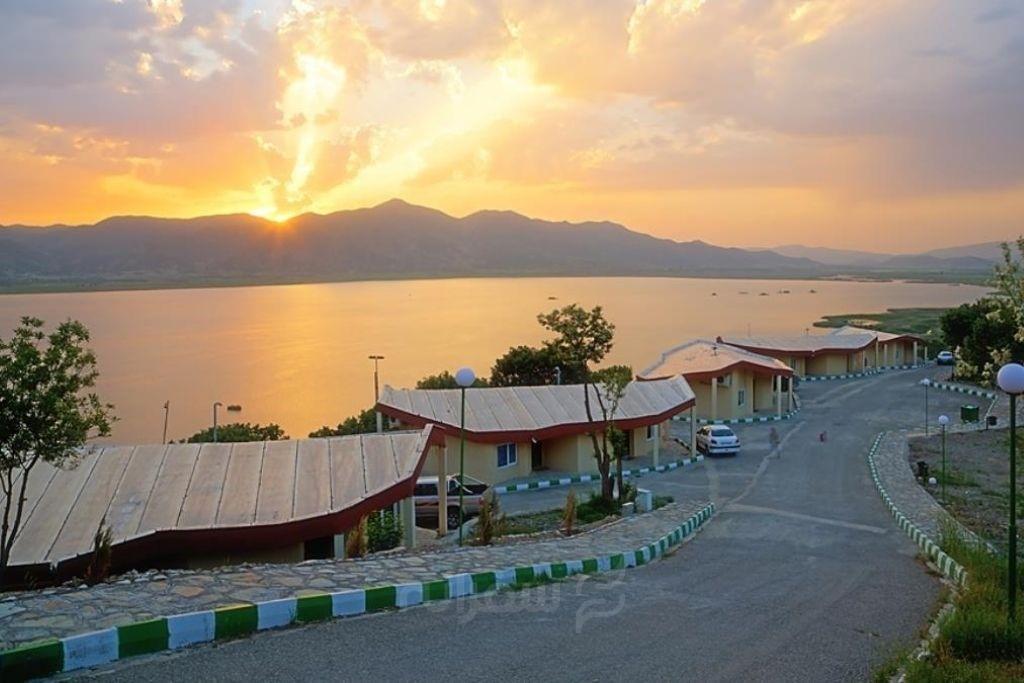 مهمانسرای جهانگردی مریوان