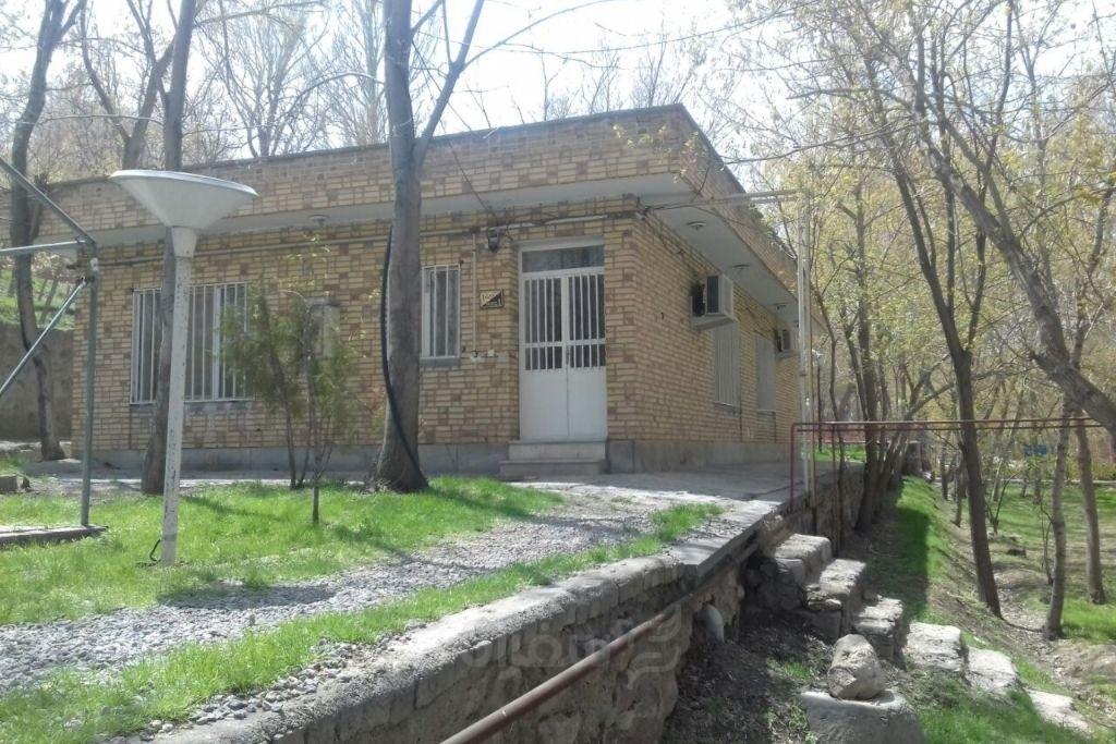اقامتگاه جهانگردی تبریز
