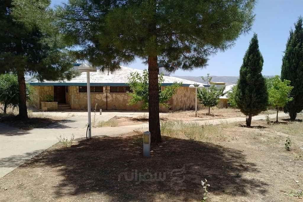 هتل جهانگردی یاسوج