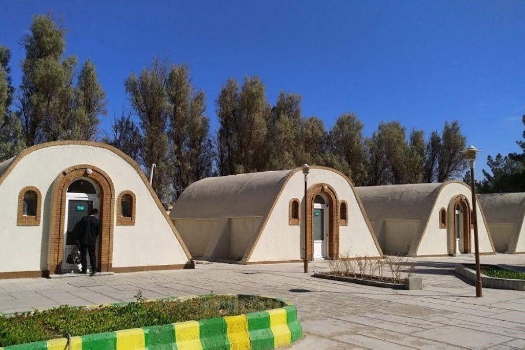 Hotel Jahangardi Zahedan