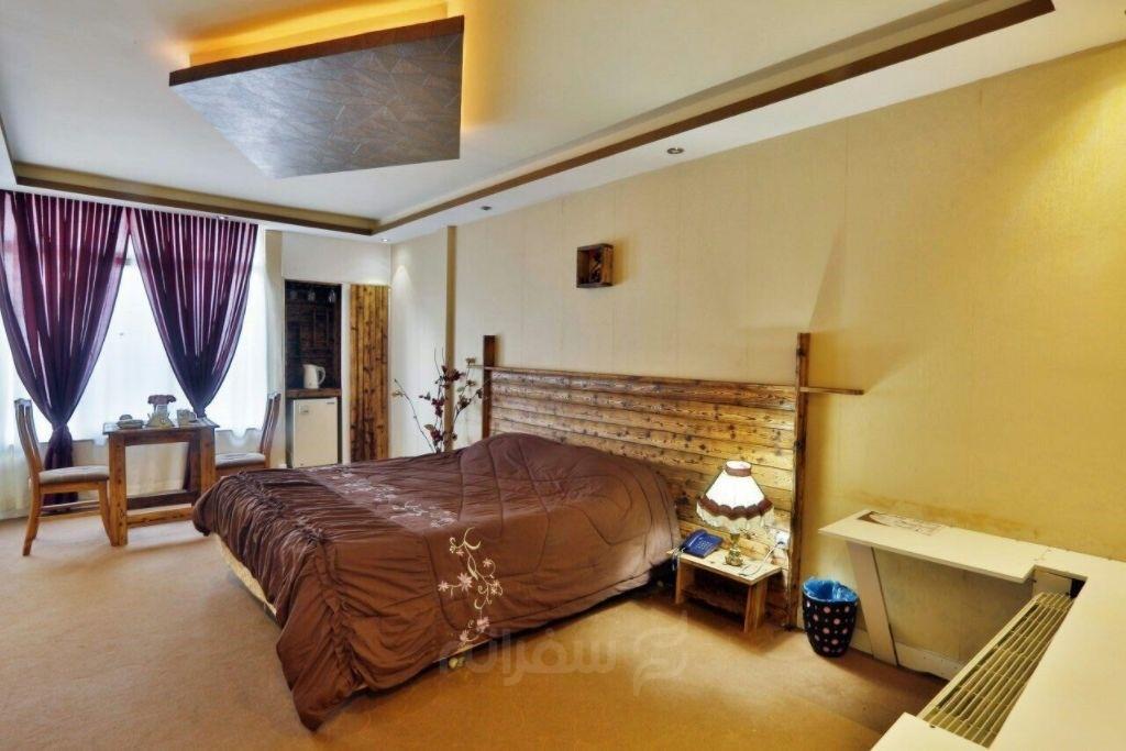 هتل کادوسان بندر انزلی