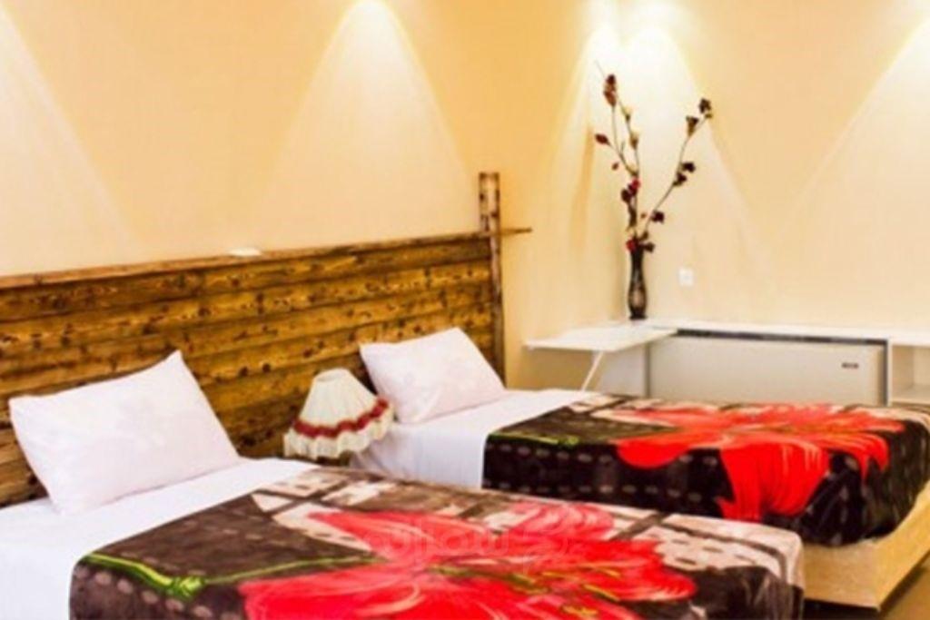 هتل کادوسان بندر انزلی
