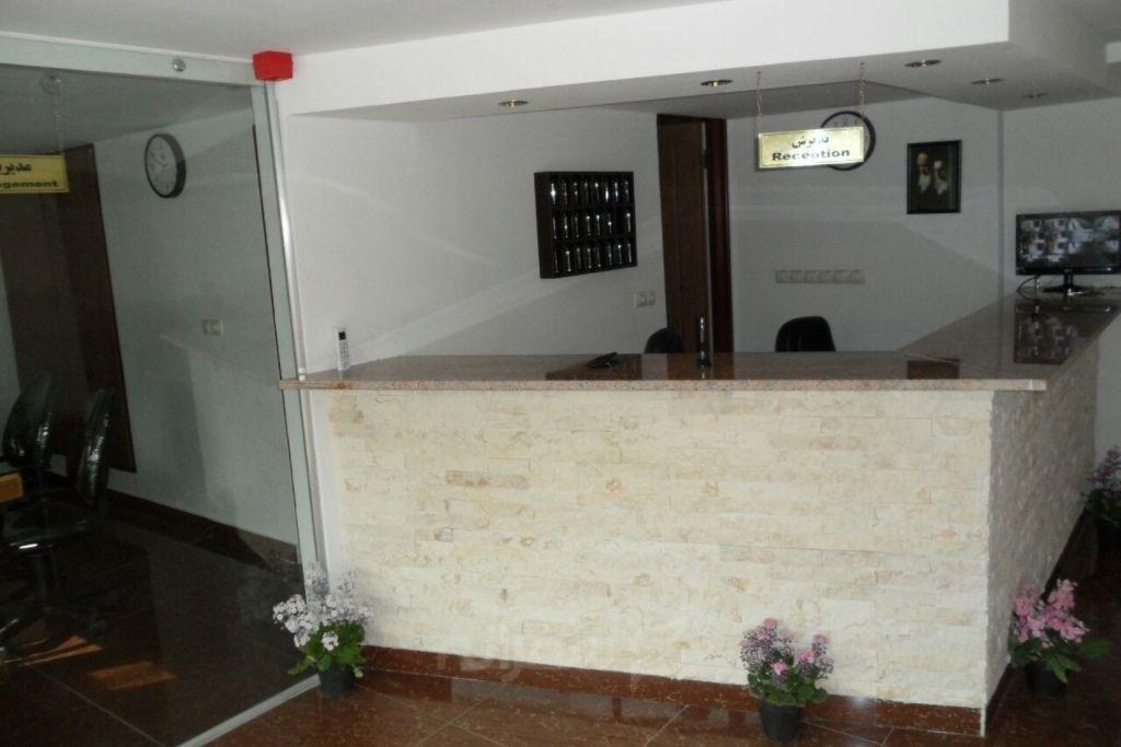 هتل کسری (شایلی) نوشهر