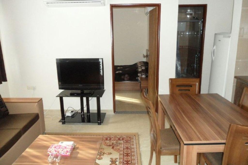 هتل کسری (شایلی) نوشهر
