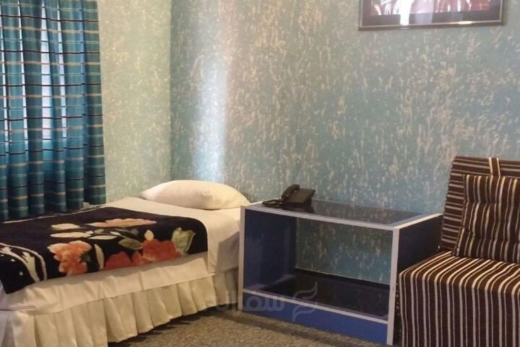هتل کیوان آبادان