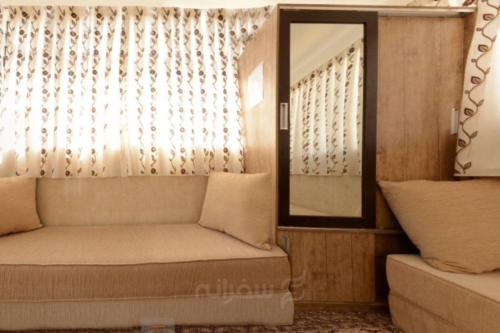 هتل خورشید اردهال کاشان