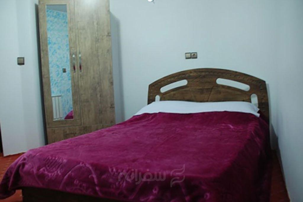 هتل ماهان محمودآباد