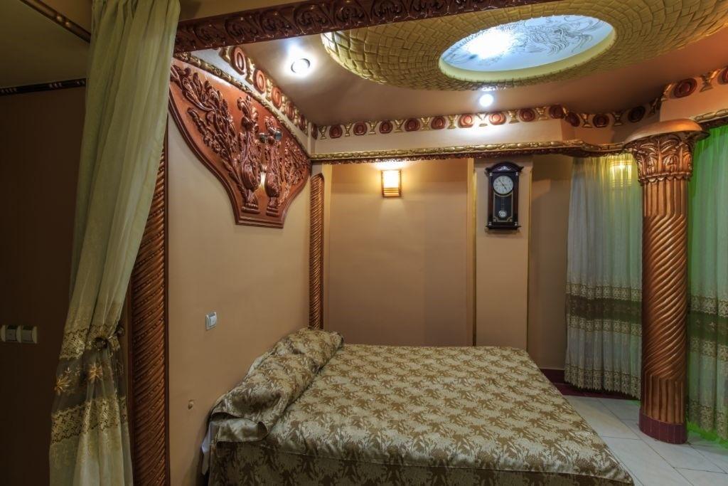 هتل نوید ساری