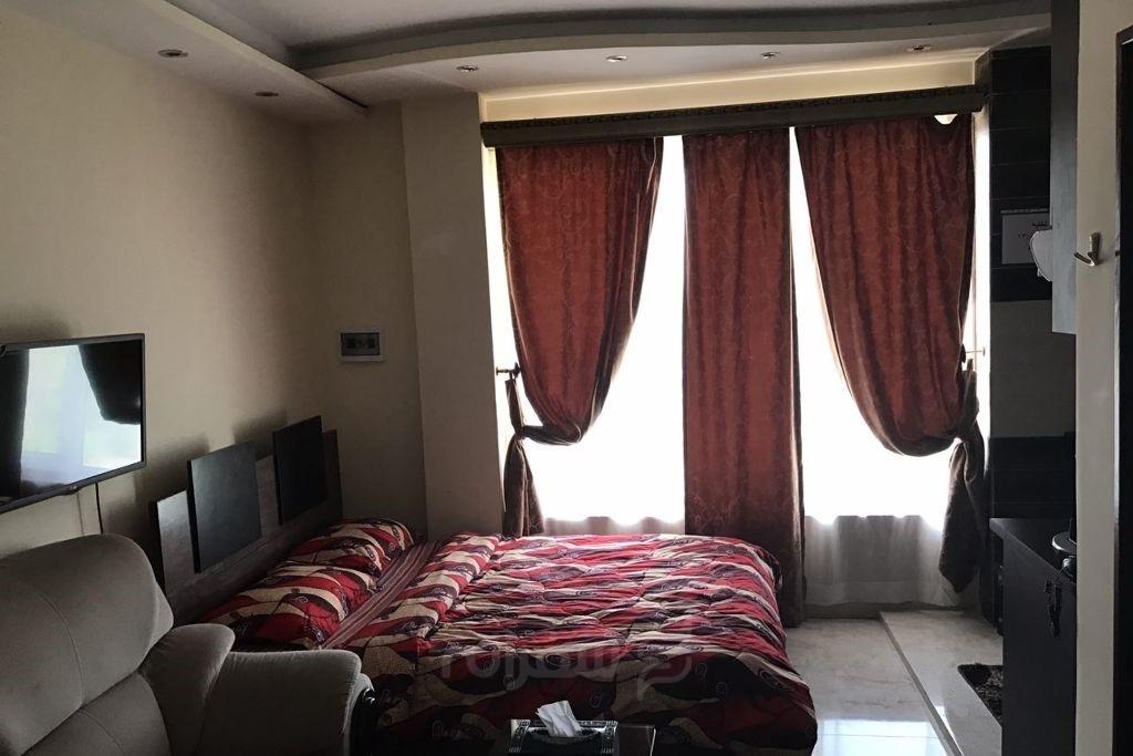 هتل المپیک بندر انزلی
