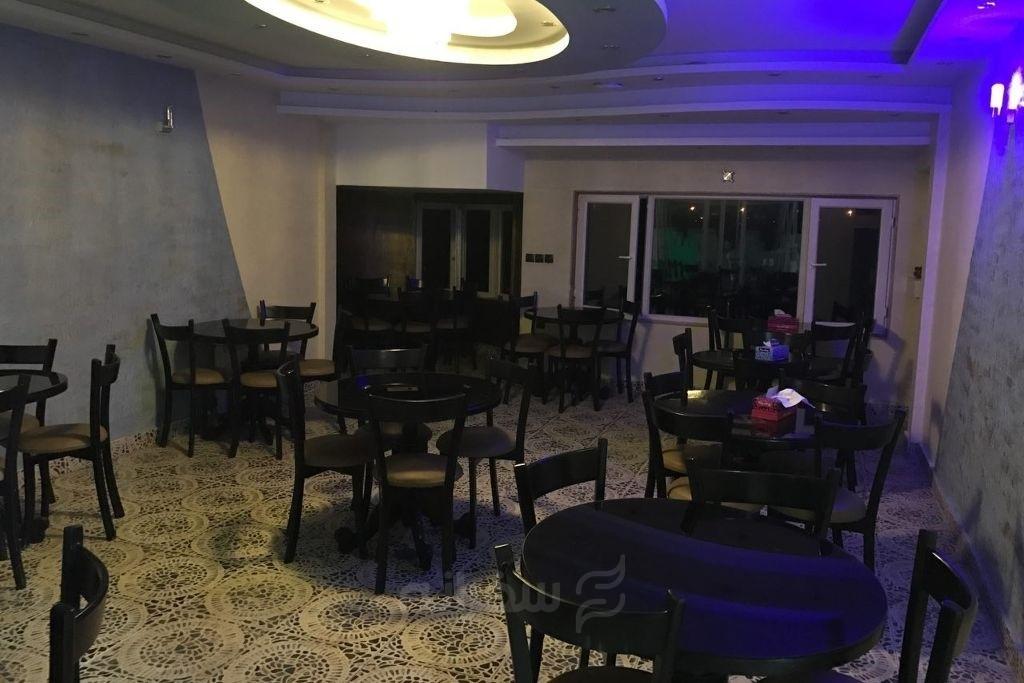هتل المپیک بندر انزلی