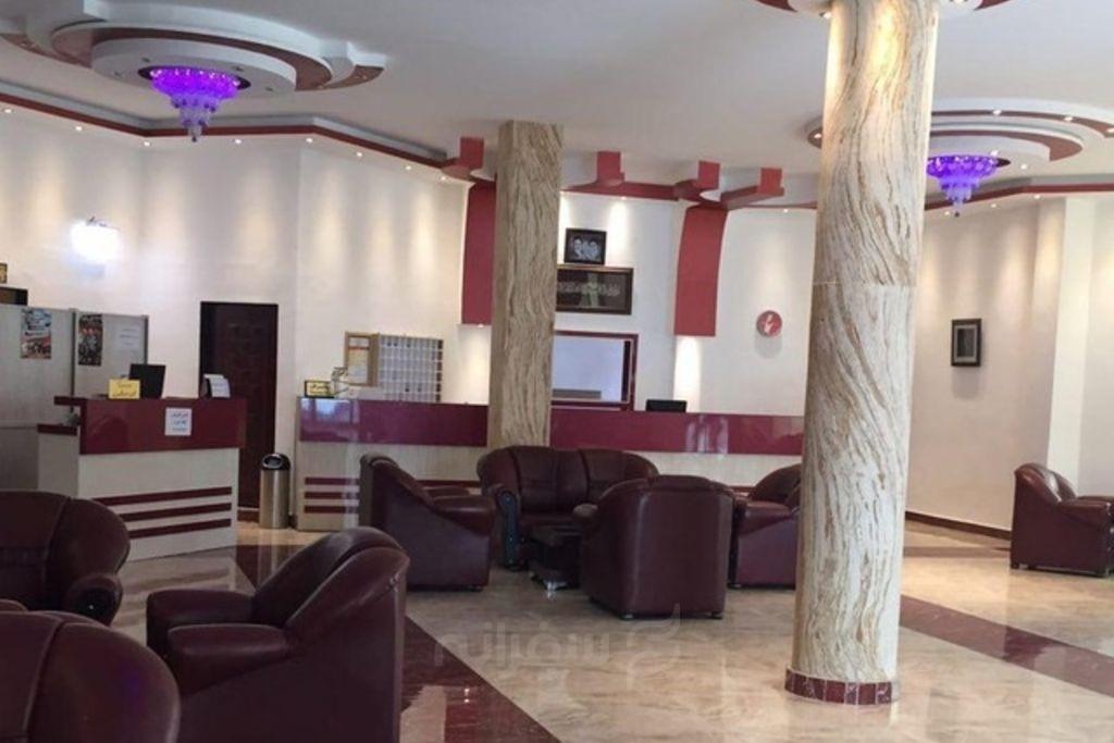 هتل پانیذ کیش