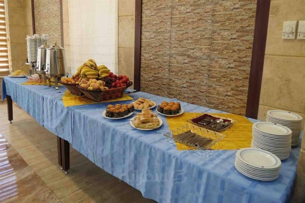 هتل پارسیان یاسوج