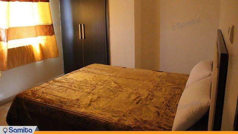 سوئیت چهار و پنج نفره هتل آپارتمان آدینه قشم