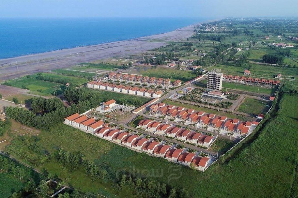 هتل رویای راستی لنگرود