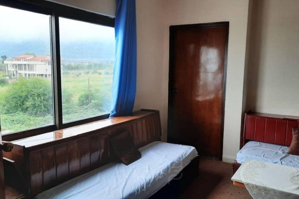 Nowshahr Sadaf hotel