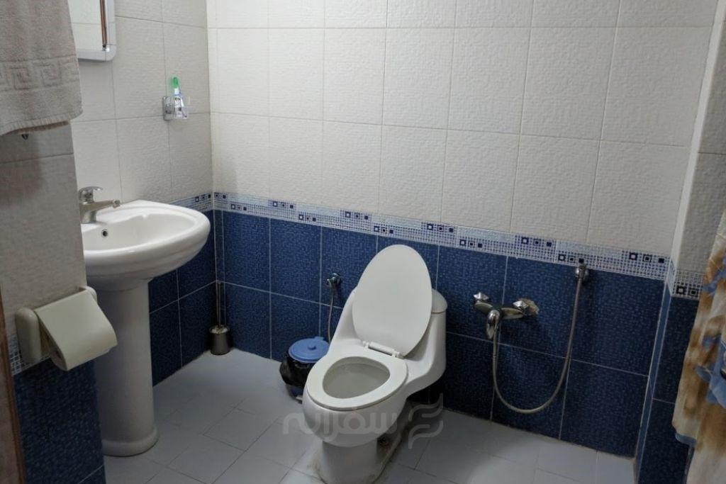 هتل ثمین خوی