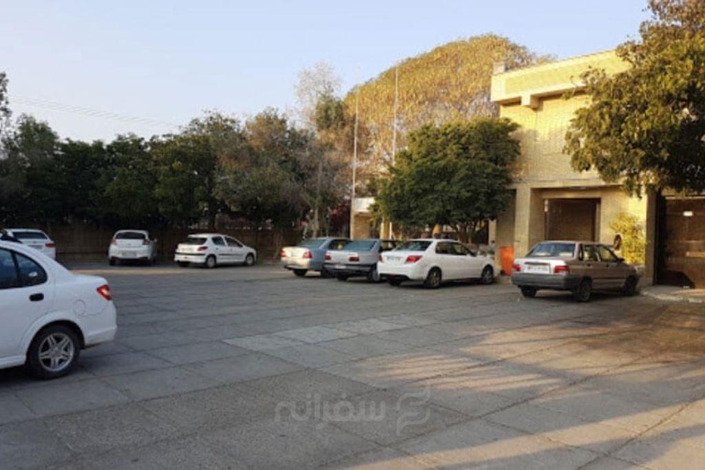 هتل سپیده