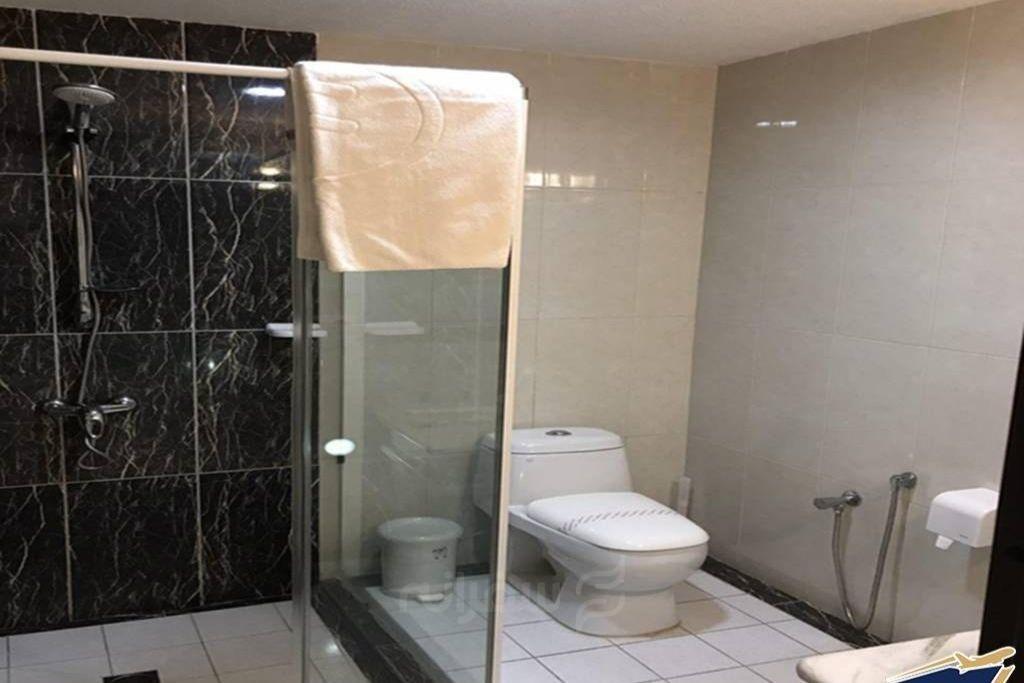 هتل شایلی کیش