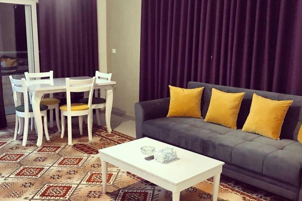 هتل شایان بندر انزلی