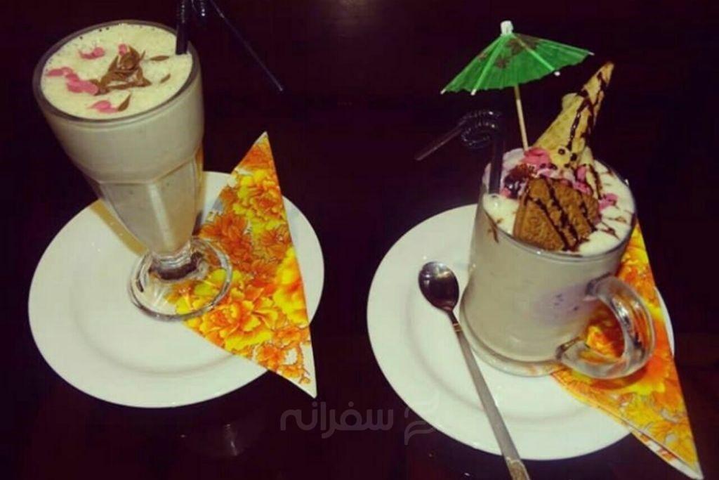 هتل سیروس رودسر
