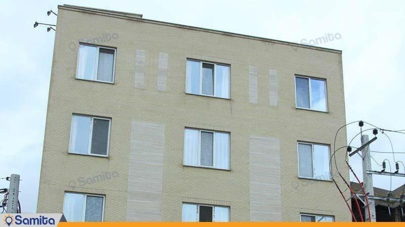 Tabriz Ziba Hotel Apartment