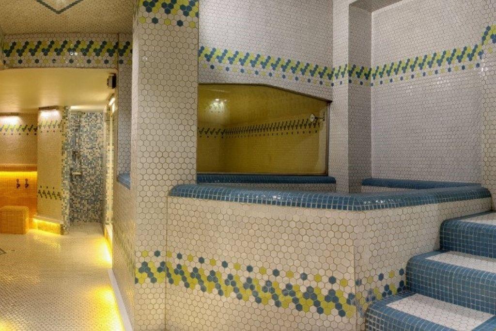 هتل تارا مشهد
